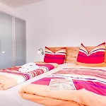 Appartamento Iw - Komfort-apartment Im Winkel 13 - Feriendomizil Hollich Grömitz
