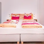 Iw - Komfort-apartment Im Winkel 13 - Feriendomizil Hollich * Grömitz