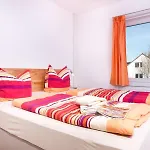 Iw - Komfort-apartment Im Winkel 13 - Feriendomizil Hollich * Grömitz