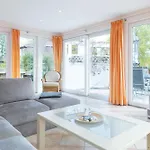 Iw - Komfort-apartment Im Winkel 13 - Feriendomizil Hollich Appartamento Grömitz