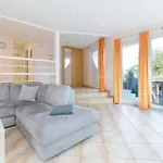 Iw - Komfort-apartment Im Winkel 13 - Feriendomizil Hollich Appartamento Grömitz