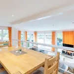 Appartamento Iw - Komfort-apartment Im Winkel 13 - Feriendomizil Hollich Grömitz