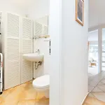 Iw - Komfort-apartment Im Winkel 13 - Feriendomizil Hollich Appartamento