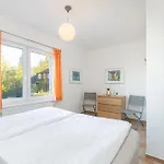 Iw - Komfort-apartment Im Winkel 13 - Feriendomizil Hollich Appartamento