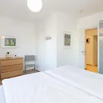 Iw - Komfort-apartment Im Winkel 13 - Feriendomizil Hollich Appartamento