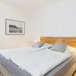 Iw - Komfort-apartment Im Winkel 13 - Feriendomizil Hollich Grömitz