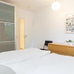 Iw - Komfort-apartment Im Winkel 13 - Feriendomizil Hollich