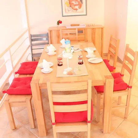 Iw - Komfort-apartment Im Winkel 13 - Feriendomizil Hollich