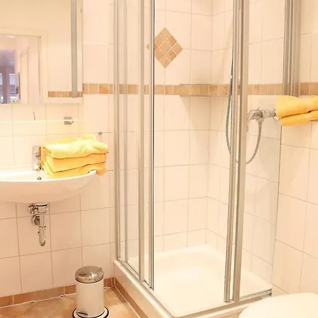 Iw - Komfort-apartment Im Winkel 13 - Feriendomizil Hollich Apartment Groemitz