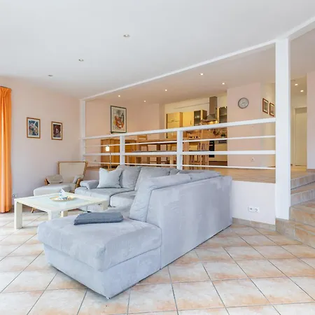 Iw - Komfort-apartment Im Winkel 13 - Feriendomizil Hollich Apartment *