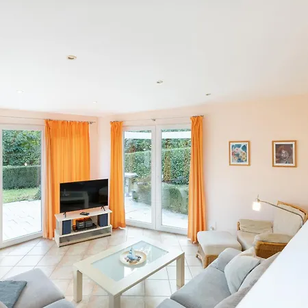 Iw - Komfort-apartment Im Winkel 13 - Feriendomizil Hollich Appartamento *