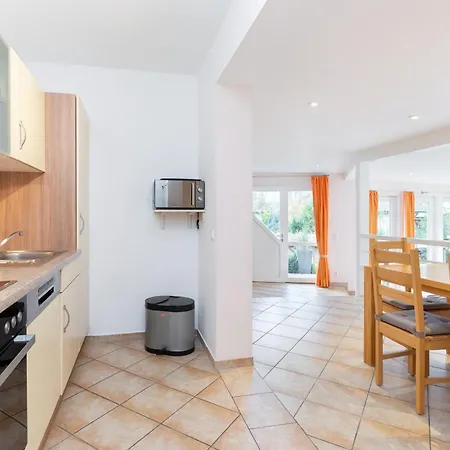 Appartamento Iw - Komfort-apartment Im Winkel 13 - Feriendomizil Hollich