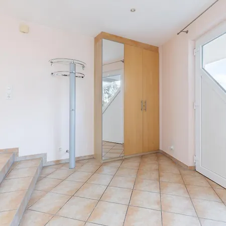 Iw - Komfort-apartment Im Winkel 13 - Feriendomizil Hollich Appartamento Grömitz