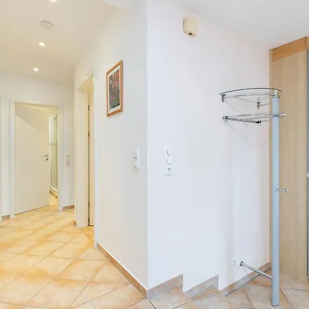 Iw - Komfort-apartment Im Winkel 13 - Feriendomizil Hollich Appartamento