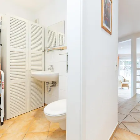 Iw - Komfort-apartment Im Winkel 13 - Feriendomizil Hollich Appartamento
