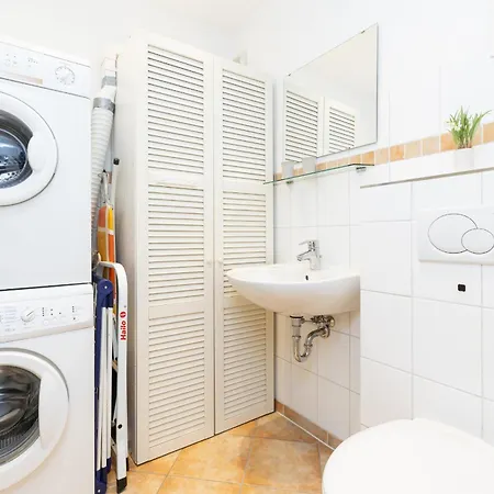 Iw - Komfort-apartment Im Winkel 13 - Feriendomizil Hollich *