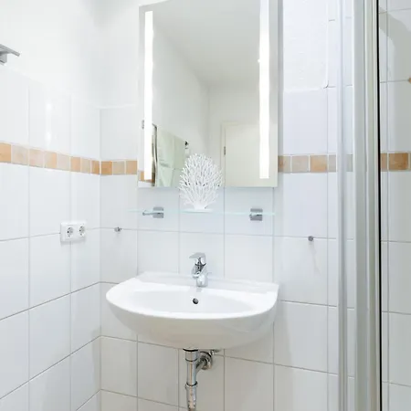 Appartamento Iw - Komfort-apartment Im Winkel 13 - Feriendomizil Hollich *