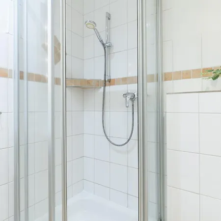 Iw - Komfort-apartment Im Winkel 13 - Feriendomizil Hollich Apartment