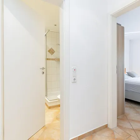 Apartment Iw - Komfort-apartment Im Winkel 13 - Feriendomizil Hollich