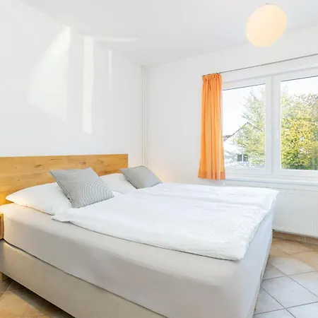 Appartamento Iw - Komfort-apartment Im Winkel 13 - Feriendomizil Hollich *