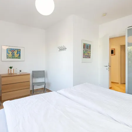 Iw - Komfort-apartment Im Winkel 13 - Feriendomizil Hollich Appartamento