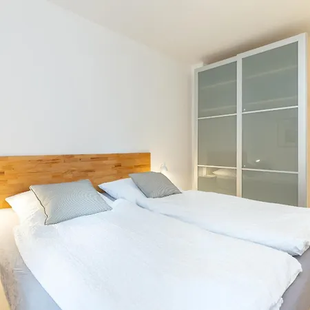 Iw - Komfort-apartment Im Winkel 13 - Feriendomizil Hollich *