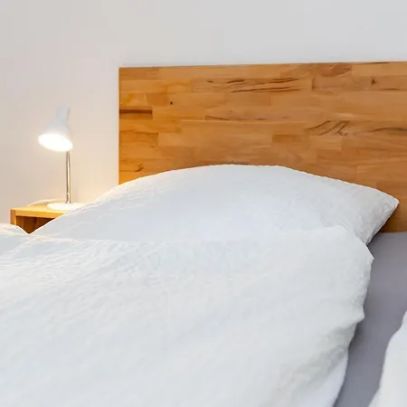 Iw - Komfort-apartment Im Winkel 13 - Feriendomizil Hollich Apartment