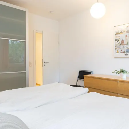 Iw - Komfort-apartment Im Winkel 13 - Feriendomizil Hollich