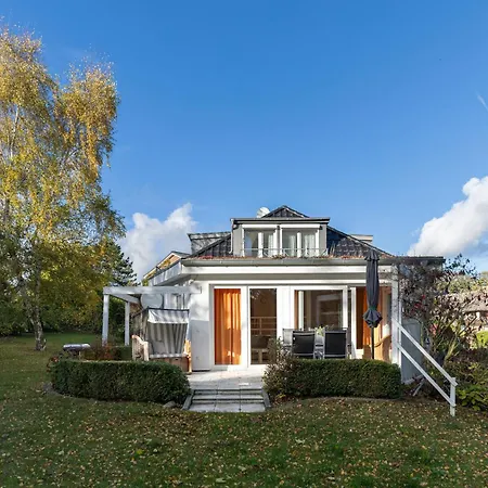 Apartment Iw - Komfort-apartment Im Winkel 13 - Feriendomizil Hollich